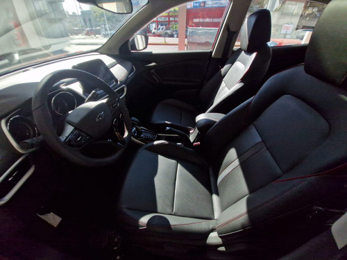 Chevrolet Tracker 1.2 Rs At6