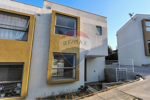 Casa Céntrica En Quilpué: Inversión Ideal 3d/2b