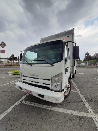 Isuzu Elf 400 Caja Seca