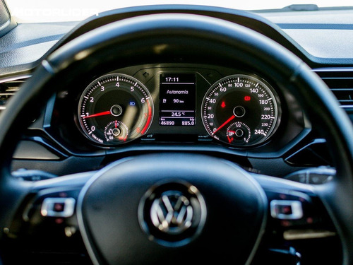 Volkswagen Saveiro Cross C/ficha Oficial - Permuta/ Financia