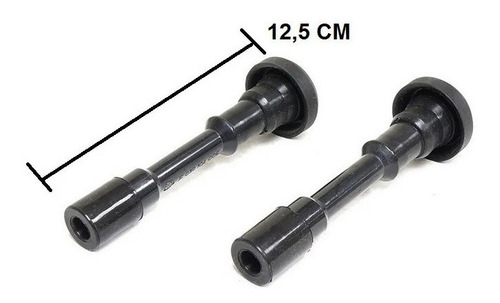 Imagen 3 de 3 de Chupon De Bobina Zotye Nomada / Mitsubishi Lancer Cs3 1.6