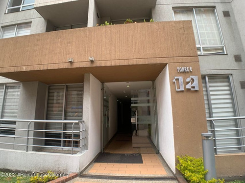 Imagen 2 de 30 de Vendo Apartamento En Castilla(bogota) C.m 23-418