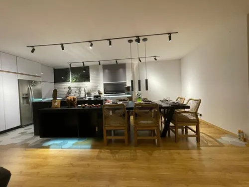 Apartamento En Arriendo En El Poblado. Cod A23947
