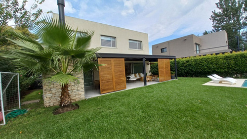 Imagen 24 de 30 de Venta Casa Barrio San Isidro Labrador Pileta Tigre