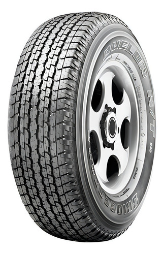 Neumático Bridgestone DUELER H/T 840 T 265/70R16 112 - 1120 S