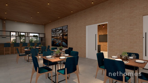 Imagem 9 de 15 de Apartamento - Vila Augusta - Ref: 22755 - V-22755