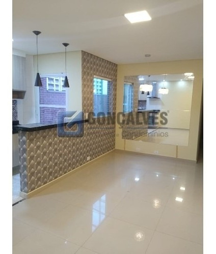 Imagem 3 de 15 de Venda Apartamento Santo Andre Vila Pires Ref: 142251 - 1033-1-142251