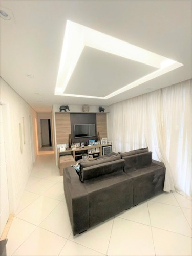 Imagem 3 de 20 de Apartamento Consolacao Sao Paulo Sp Brasil - 3912