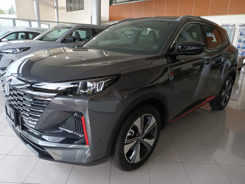 Changan CS55 1.5 T Plus Luxury At