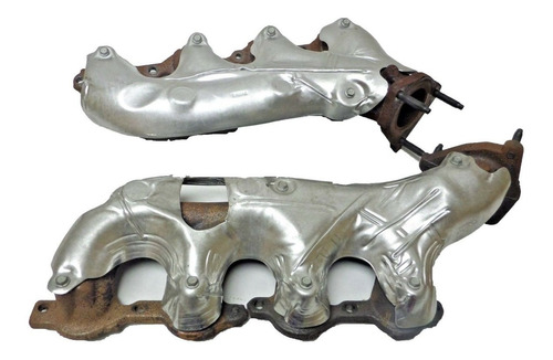 Manifold De Escape Chevrolet Tahoe Silverado Avalanche C3500