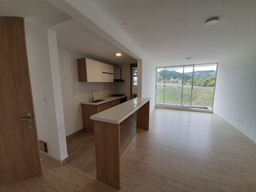 Imagen 3 de 14 de Alquier Apartamento Cerro De Oro Manizales Cod. 4237211