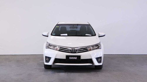 Imagen 3 de 15 de Toyota Corolla 1.8 Xei Cvt 140cv - 289208 - C