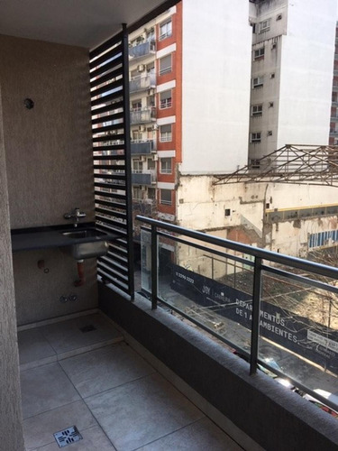 Imagen 10 de 11 de Se Vende Luminoso Monoambiente En El Barrio De Palermo