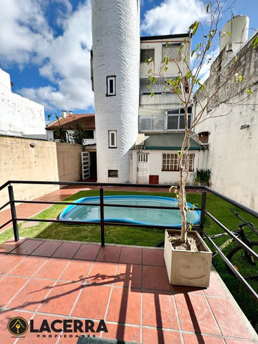 Imagen 23 de 25 de Ph C/ Piscina Excelente Zona Y Accesos
