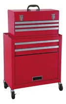 Comprar Gabinete Organizador Caja Porta Herramientas Carro Metalico