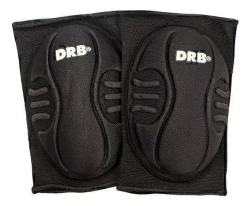 Rodillera Dribbling Duojeu007bsr/neg/cuo