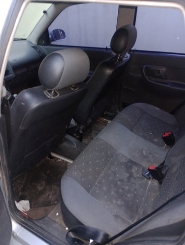 Volkswagen Polo Classic 1.9 Sd Comfortline