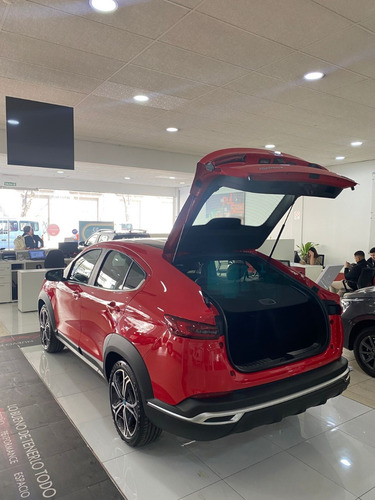 Fiat FASTBACK 1.3 T270 At6