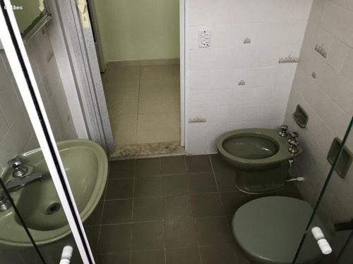Imagem 5 de 15 de Apartamento Para Venda Em Santos, Boqueirão, 1 Dormitório, 1 Banheiro, 1 Vaga - 2000/2313_1-1469990