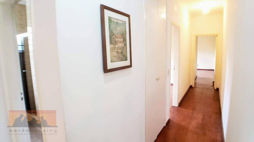 Imagem 23 de 28 de Casa, 231 M² - Venda Por R$ 750.000,00 Ou Aluguel Por R$ 4.500,00/mês - Cidade Universitária - Campinas/sp - Ca2279