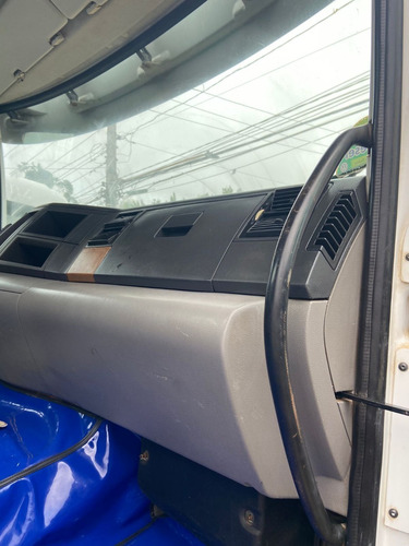 Imagem 6 de 15 de Vw 15180 Constellation Toco No Chassis 2010/10