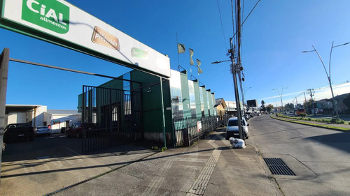 Venta/arriendo Centro De Distribución Osorno Id 87.424-reg