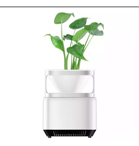 Micro Purificador Ecologico 40m  Mal Olor Purifica Filtra Uv