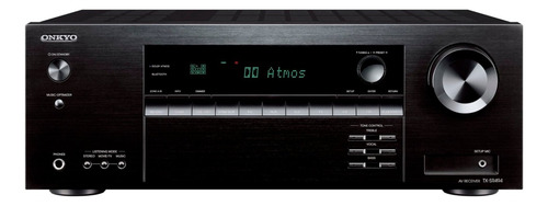 Onkyo - Tx-sr494 Receptor A/v De 7.2 Canales