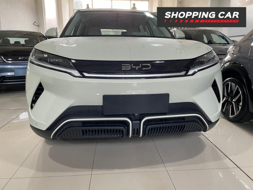 Byd Yuan Pro Gs 2025 2025 0km