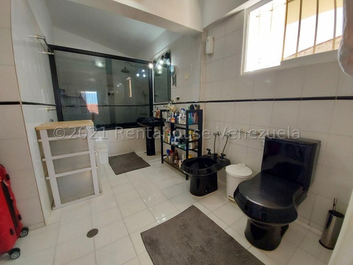 Imagen 15 de 22 de Bonita Casa En Venta Alto Prado 22-12446