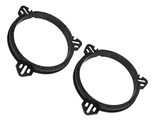 Anillos Espaciadores Para Marco De Altavoz, 2 Unidades, Adap