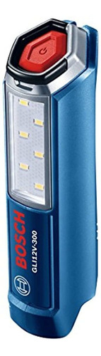 Bosch Gli12v-300n - Herramienta Para Luz De Trabajo (12 V, M