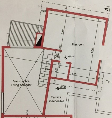 Imagen 14 de 14 de Departamento En Venta En Pinamar. Pleno Centro Administrativo Y Comercial.