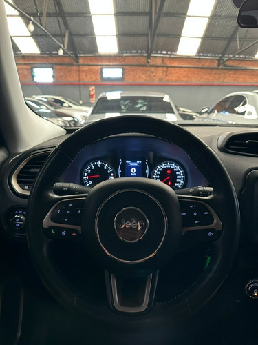 Imagen 10 de 25 de Jeep Renegade Sport Plus 2017 Gpdevoto