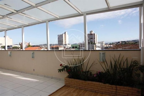 Apartamento - Ref: 849486