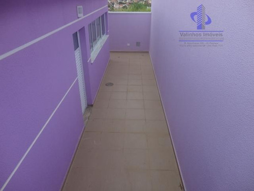 Imagem 30 de 30 de Casa Residencial Para Venda E Locação, Condomínio Residencial Portal Do Jequitiba , Valinhos. - Ca1090