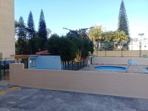 Apartamento No Bom Clima - Ap13443