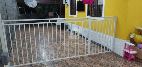 Imagem 20 de 21 de Casa Com 2 Dormitórios À Venda, 90 M² Por R$ 410.000,00 - Arsenal - São Gonçalo/rj - Ca0635
