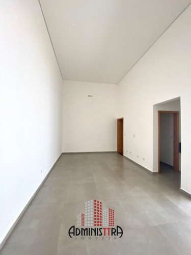 Imagem 2 de 15 de Casa A Venda Cond. Le France Sorocaba/ Sp - Cc-1060-1