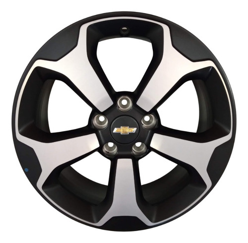 4 Rodas Aro 17 Gm Vectra Elegance Elite Gt-x Astra (3101) (Usado)