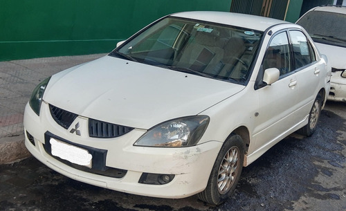 Mitsubishi Lancer 1.6