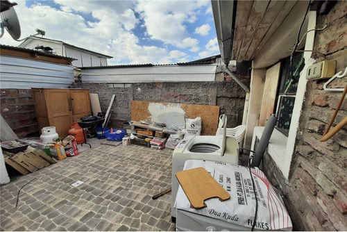 Imagen 16 de 16 de Casa En Venta Villa Los Jardines - Ñuñoa