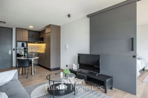 Departamento En Arriendo De 2 Dorm. En Las Condes