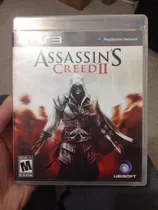 Comprar Assassins Creed 2 - Ps3