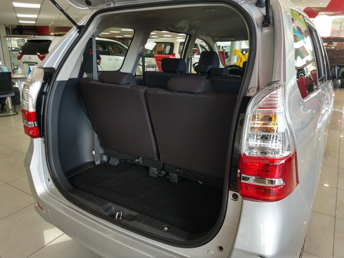 Toyota Avanza Le At 2021