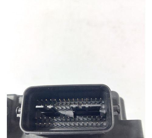 Computadora Mazda Cx7 2007 2.3 Turbo #1 L33n18881k (Usado)