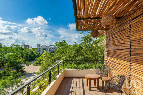 Venta Departamento 1 Ambiente La Veleta