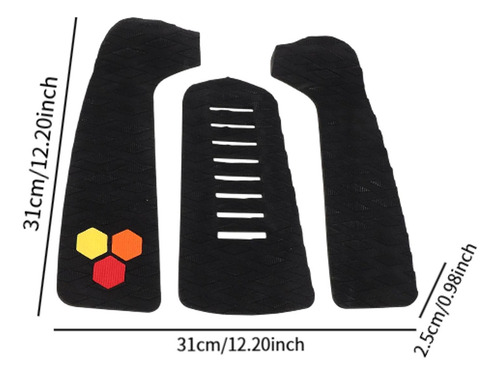 Almohadillas De Tracción Para Tablas De Surf Almohadillas