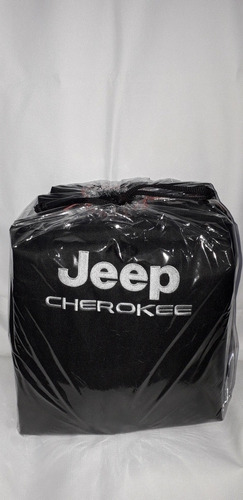 Forros De Asientos Impermeables Jeep Cherokee Kk Sport 08 15