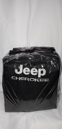 Forros De Asientos Impermeables Jeep Cherokee Kk Sport 08 15